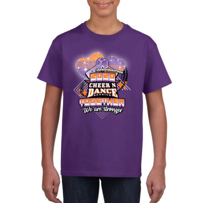 2020 Club Tee (Youth) Thumbnail