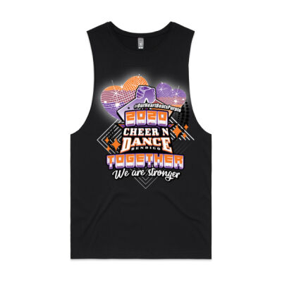 2020 Club Design (Singlet) Thumbnail