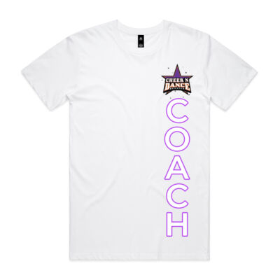2021 Coach T-shirt Thumbnail